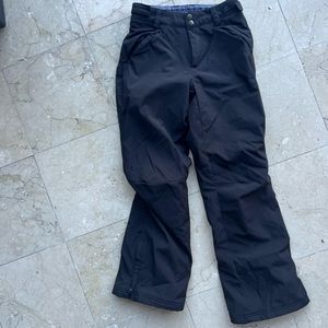 WOMENS SKI PANTS XS